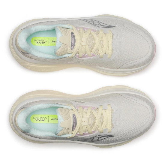 Saucony Hurricane 26